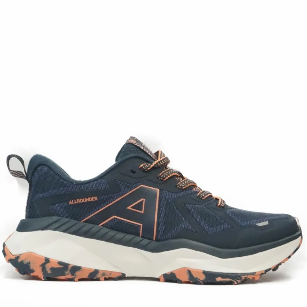 ALLROUNDER ARIVA SCARPETTA ULTRALLEGERA PER LUNGHE CAMMINATE