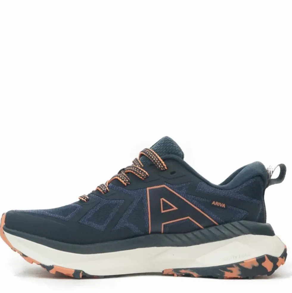 ALLROUNDER ARIVA SCARPETTA ULTRALLEGERA PER LUNGHE CAMMINATE