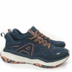 ALLROUNDER ARIVA SCARPETTA ULTRALLEGERA PER LUNGHE CAMMINATE