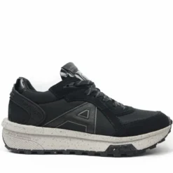 ALLROUNDER DEVA SCARPETTA DA TENNIS ULTRALEGGERA