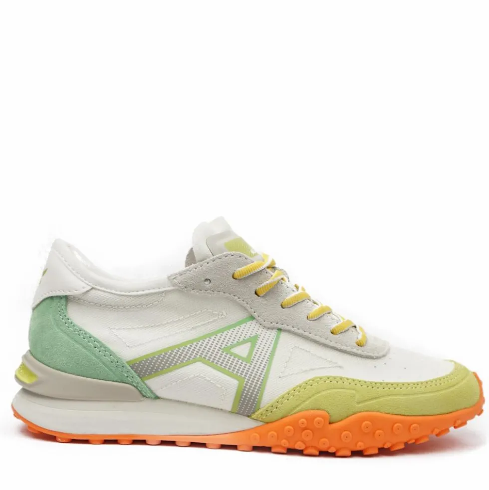 ALLROUNDER KOYA TENNIS ULTRALEGGERA ULTRATRASPIRANTE FONDO TREKKING