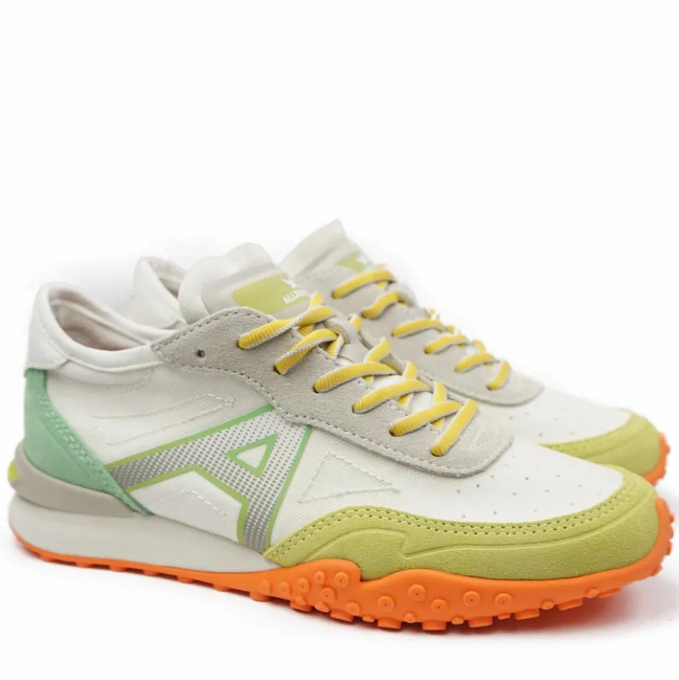 ALLROUNDER KOYA TENNIS ULTRALEGGERA ULTRATRASPIRANTE FONDO TREKKING