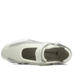 ALLROUNDER NIRO BALLERINA DA TENNIS CALZATA LARGA COMODO STRAPPO