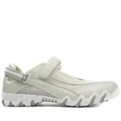 ALLROUNDER NIRO BALLERINA DA TENNIS CALZATA LARGA COMODO STRAPPO