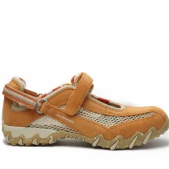 ALLROUNDER NIRO BALLERINA DA TENNIS CALZA EXTRA COMODA