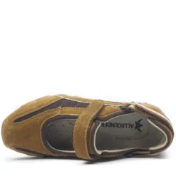 ALLROUNDER NIRO MULTI BALLERINA DA TREKKING SUOLA NUOVA SUOLA LEGGERA