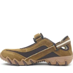 ALLROUNDER NIRO MULTI BALLERINA DA TREKKING SUOLA NUOVA SUOLA LEGGERA