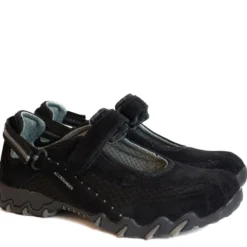ALLROUNDER NIRO SCARPETTA ALLACCIATA A STRAPPO TREKKING