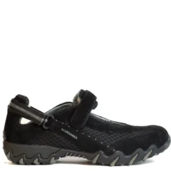 ALLROUNDER NIRO SCARPETTA ALLACCIATA A STRAPPO TREKKING