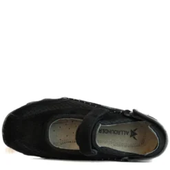 ALLROUNDER NIRO SCARPETTA ALLACCIATA A STRAPPO TREKKING