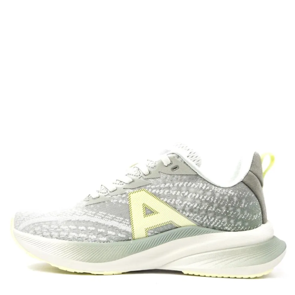 ALLROUNDER NO LIMIT SCARPA GINNICA PER LUNGHE CAMMINATE ZERO GRAVITY