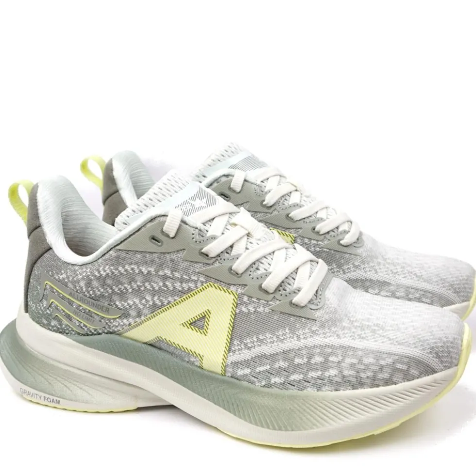 ALLROUNDER NO LIMIT SCARPA GINNICA PER LUNGHE CAMMINATE ZERO GRAVITY