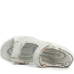 ALLROUNDER SANDALO IT'S ME PLANTARE STRAIBILE FONDO TREKKING