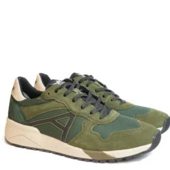 ALLROUNDER SPEED 2 TENNIS UOMO TEMPO PER LUNGHE CAMMINATE