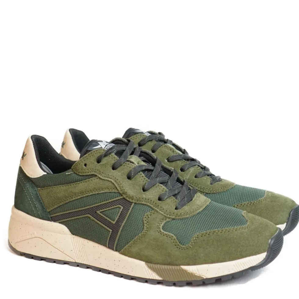 ALLROUNDER SPEED 2 TENNIS UOMO TEMPO PER LUNGHE CAMMINATE