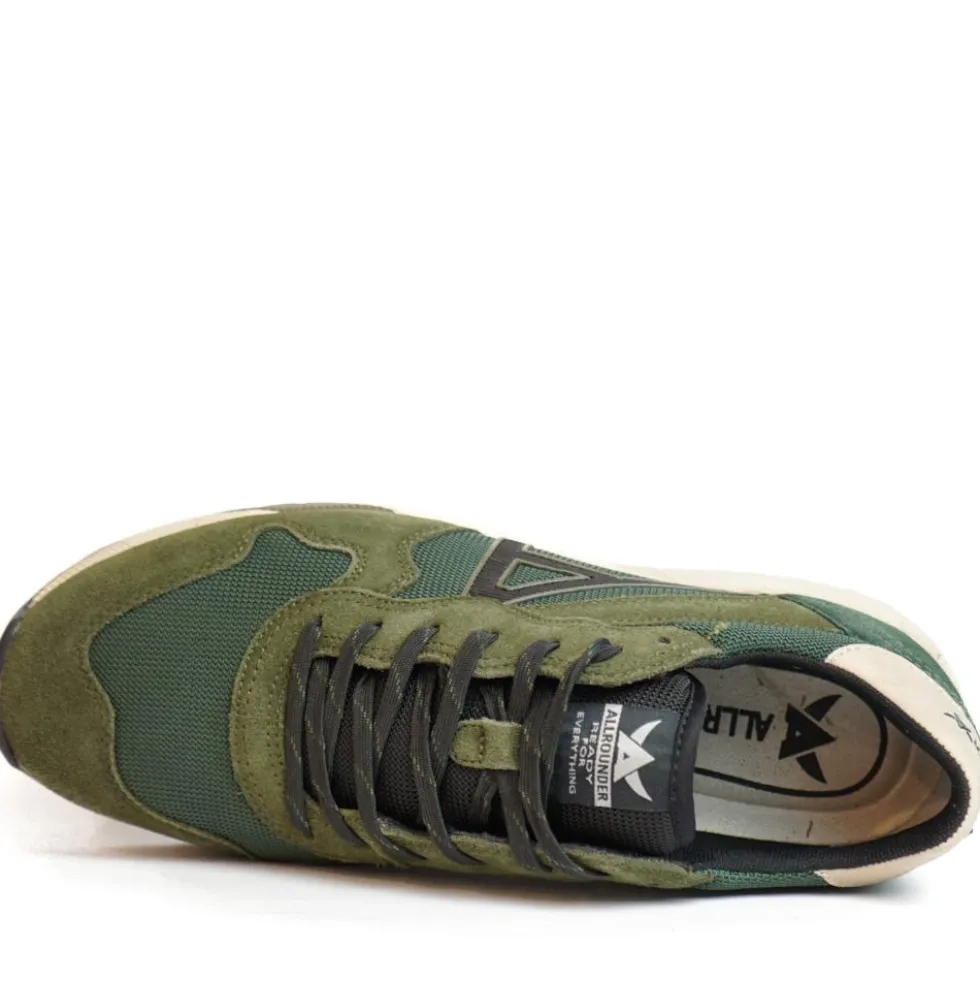 ALLROUNDER SPEED 2 TENNIS UOMO TEMPO PER LUNGHE CAMMINATE