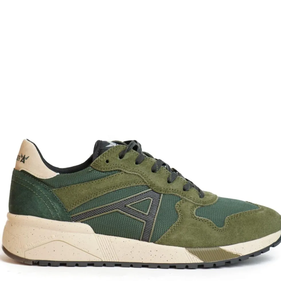 ALLROUNDER SPEED 2 TENNIS UOMO TEMPO PER LUNGHE CAMMINATE