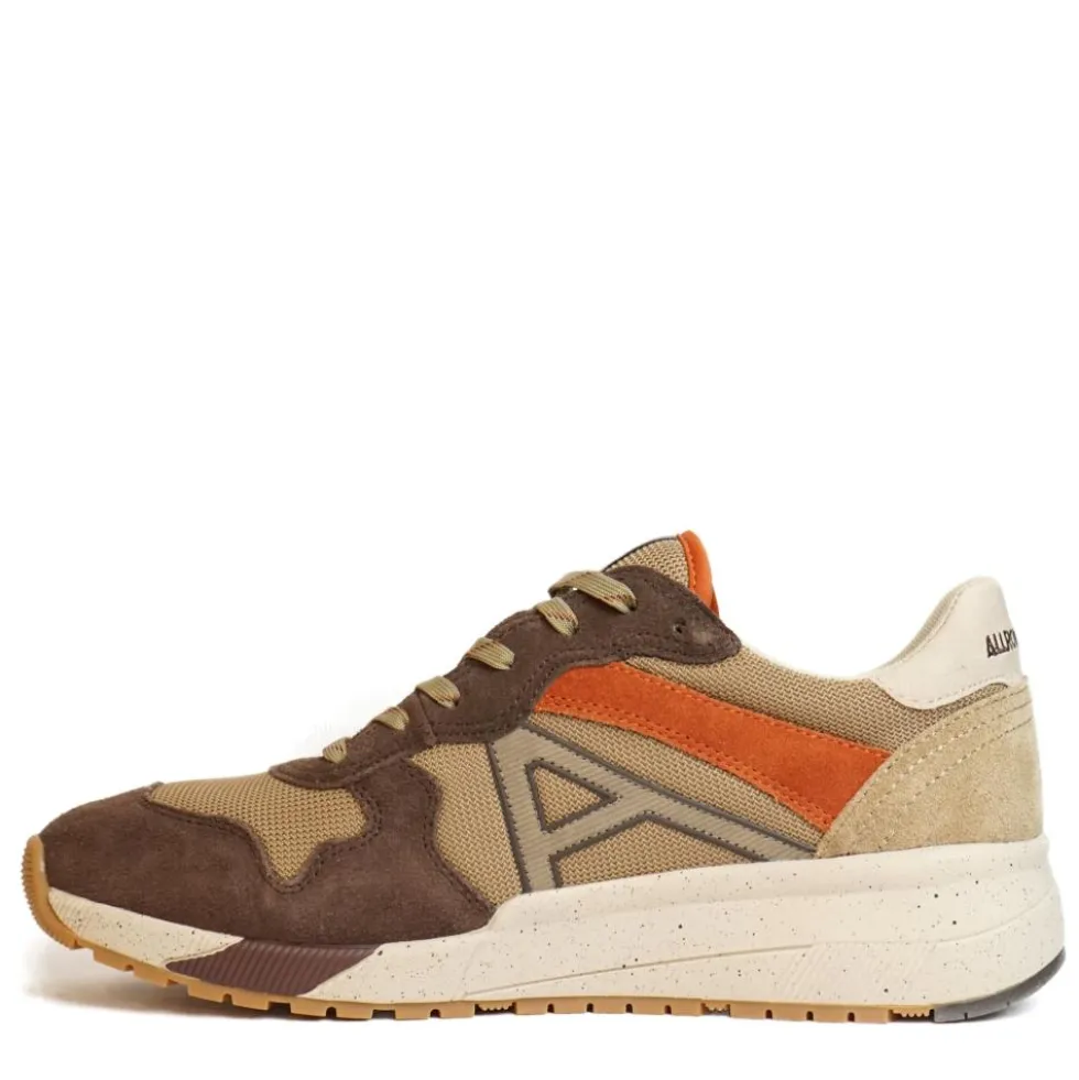 ALLROUNDER SPEED 2 TENNIS UOMO TEMPO PER LUNGHE CAMMINATE