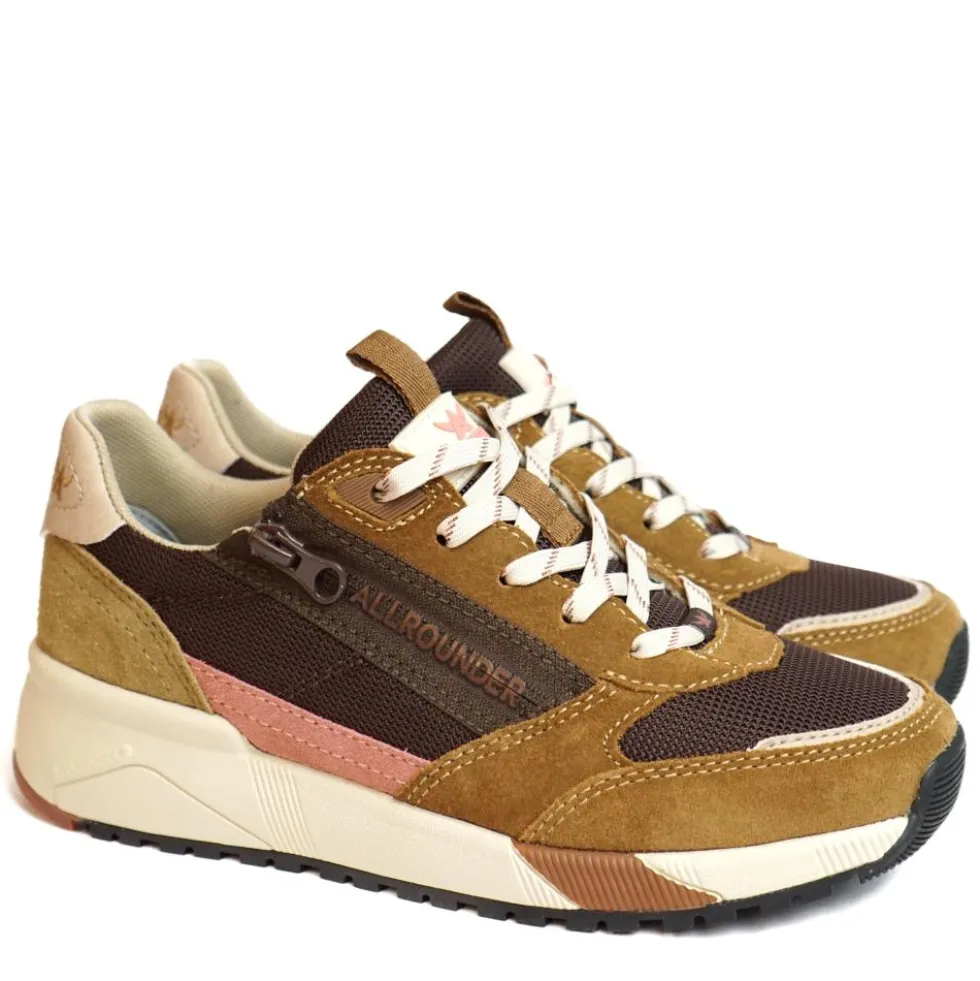 ALLROUNDER VENICE TENNIS DONNA TEMPO PER LUNGHE CAMMINATE