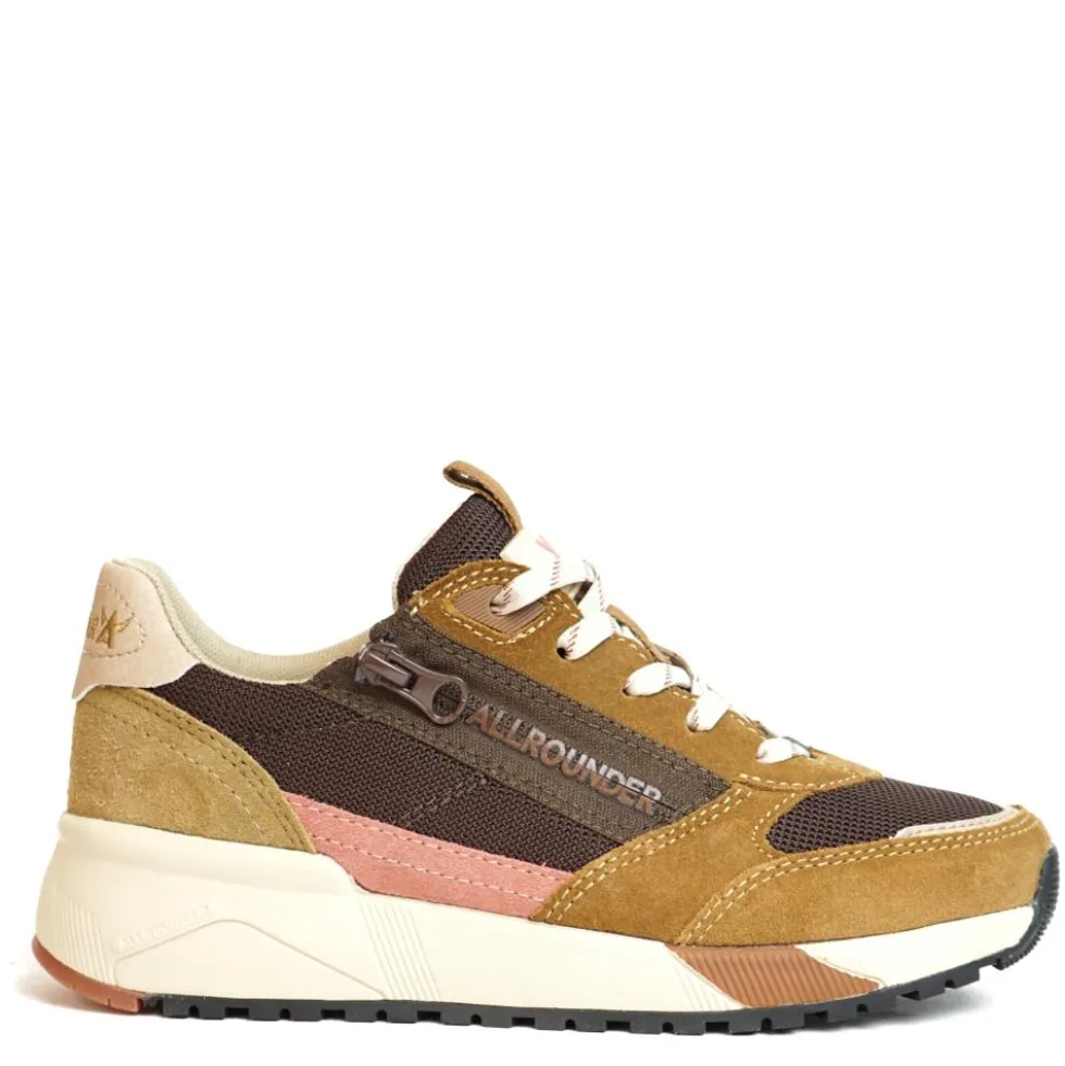 ALLROUNDER VENICE TENNIS DONNA TEMPO PER LUNGHE CAMMINATE