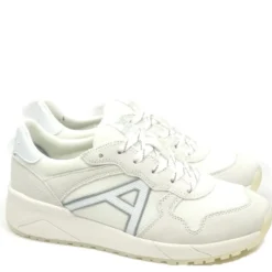 ALLROUNDER VITESSE 2 SCARPETTA TENNIS CALZATA LARGA FONDO EXTRAFLEX