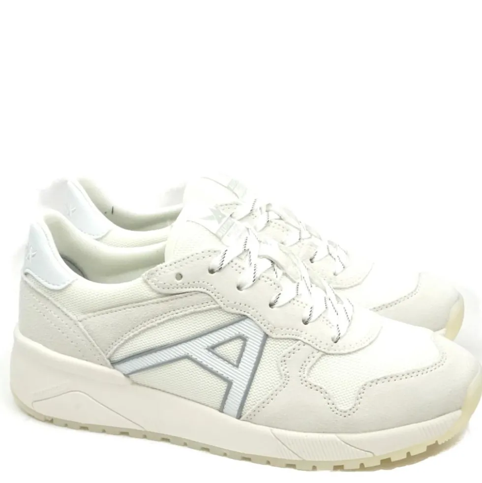 ALLROUNDER VITESSE 2 SCARPETTA TENNIS CALZATA LARGA FONDO EXTRAFLEX