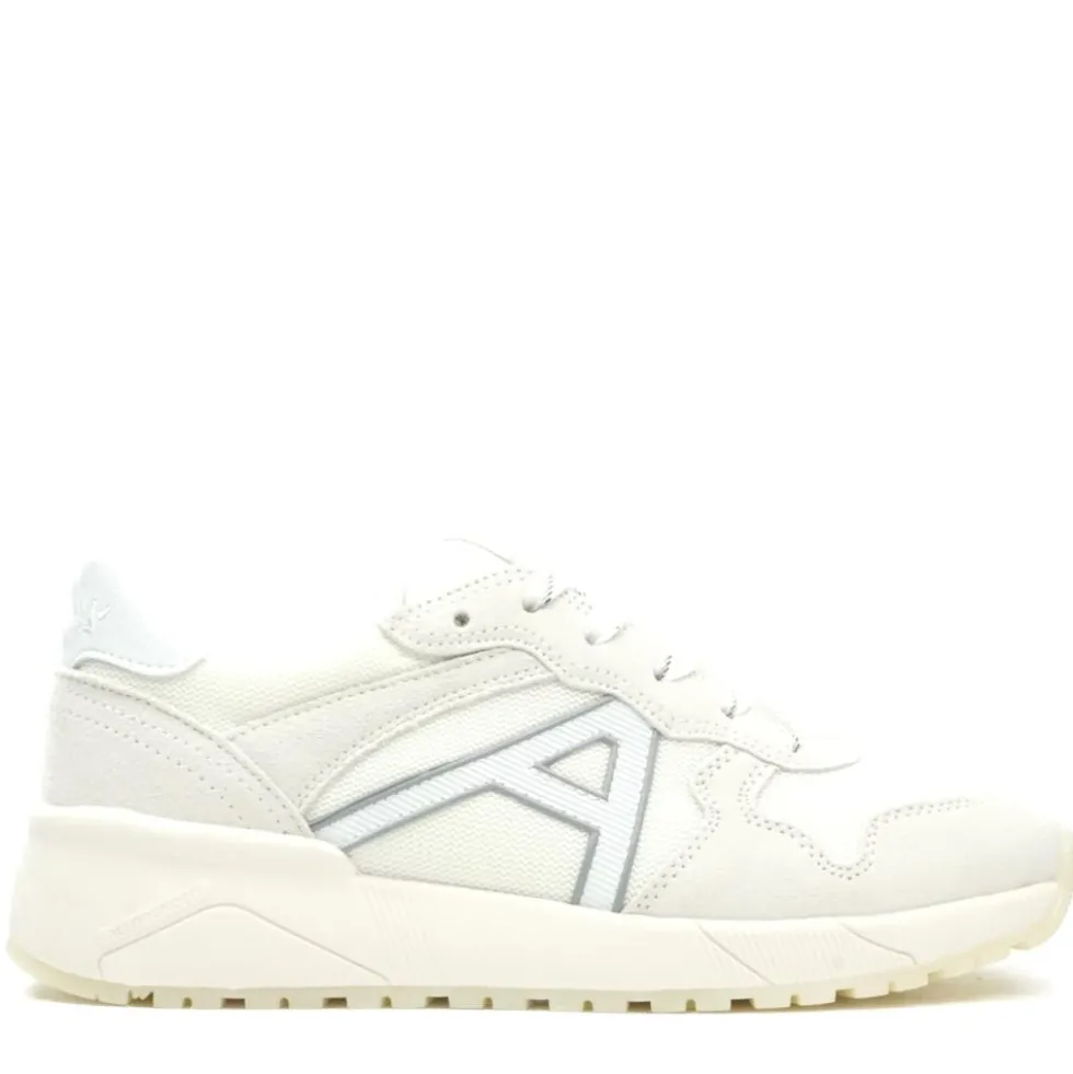 ALLROUNDER VITESSE 2 SCARPETTA TENNIS CALZATA LARGA FONDO EXTRAFLEX
