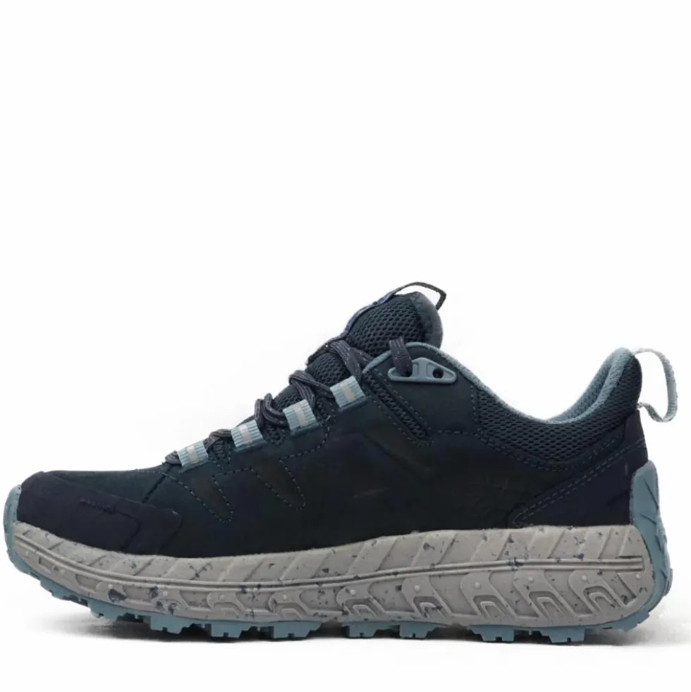 ALLROUNDER X-GLOBE-TEX SCARPETTA ULTRALEGGERA FONDO TREKKING