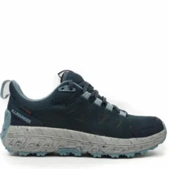 ALLROUNDER X-GLOBE-TEX SCARPETTA ULTRALEGGERA FONDO TREKKING