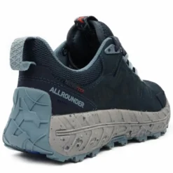 ALLROUNDER X-GLOBE-TEX SCARPETTA ULTRALEGGERA FONDO TREKKING