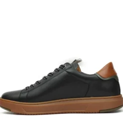 AMBITIOUS AKTIF SCARPA UOMO IN PELLAME EXTRASOFT LINEA COMODA