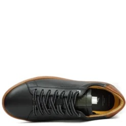 AMBITIOUS AKTIF SCARPA UOMO IN PELLAME EXTRASOFT LINEA COMODA