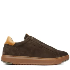 AMBITIOUS AKTIF SCARPA UOMO IN PELLAME EXTRASOFT LINEA COMODA