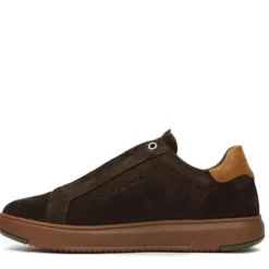 AMBITIOUS AKTIF SCARPA UOMO IN PELLAME EXTRASOFT LINEA COMODA