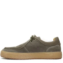 AMBITIOUS KELPE MOCASSINO UOMO CON LACCI