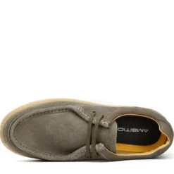 AMBITIOUS KELPE MOCASSINO UOMO CON LACCI