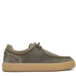 AMBITIOUS KELPE MOCASSINO UOMO CON LACCI
