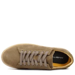 AMBITIOUS KELPE SCARPA UOMO IN PELLAME EXTRASOFT LINEA COMODA