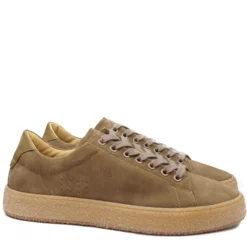 AMBITIOUS KELPE SCARPA UOMO IN PELLAME EXTRASOFT LINEA COMODA