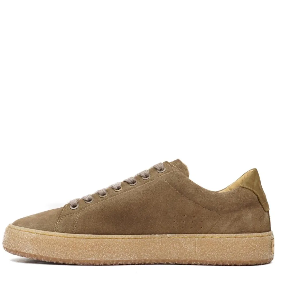 AMBITIOUS KELPE SCARPA UOMO IN PELLAME EXTRASOFT LINEA COMODA