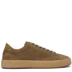 AMBITIOUS KELPE SCARPA UOMO IN PELLAME EXTRASOFT LINEA COMODA