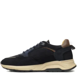 AMBITIOUS RIDER SCARPA UOMO IN PELLAME EXTRASOFT LINEA COMODA