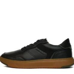 AMBITIOUS SCARPA UOMO IN PELLAME EXTRASOFT LINEA COMODA