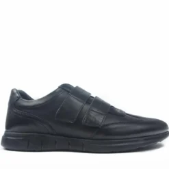 ANTONELLO SHOES SCARPETTA DOPPIO STRAPPO NAPPA CAMERIERI