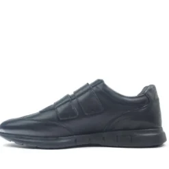 ANTONELLO SHOES SCARPETTA DOPPIO STRAPPO NAPPA CAMERIERI