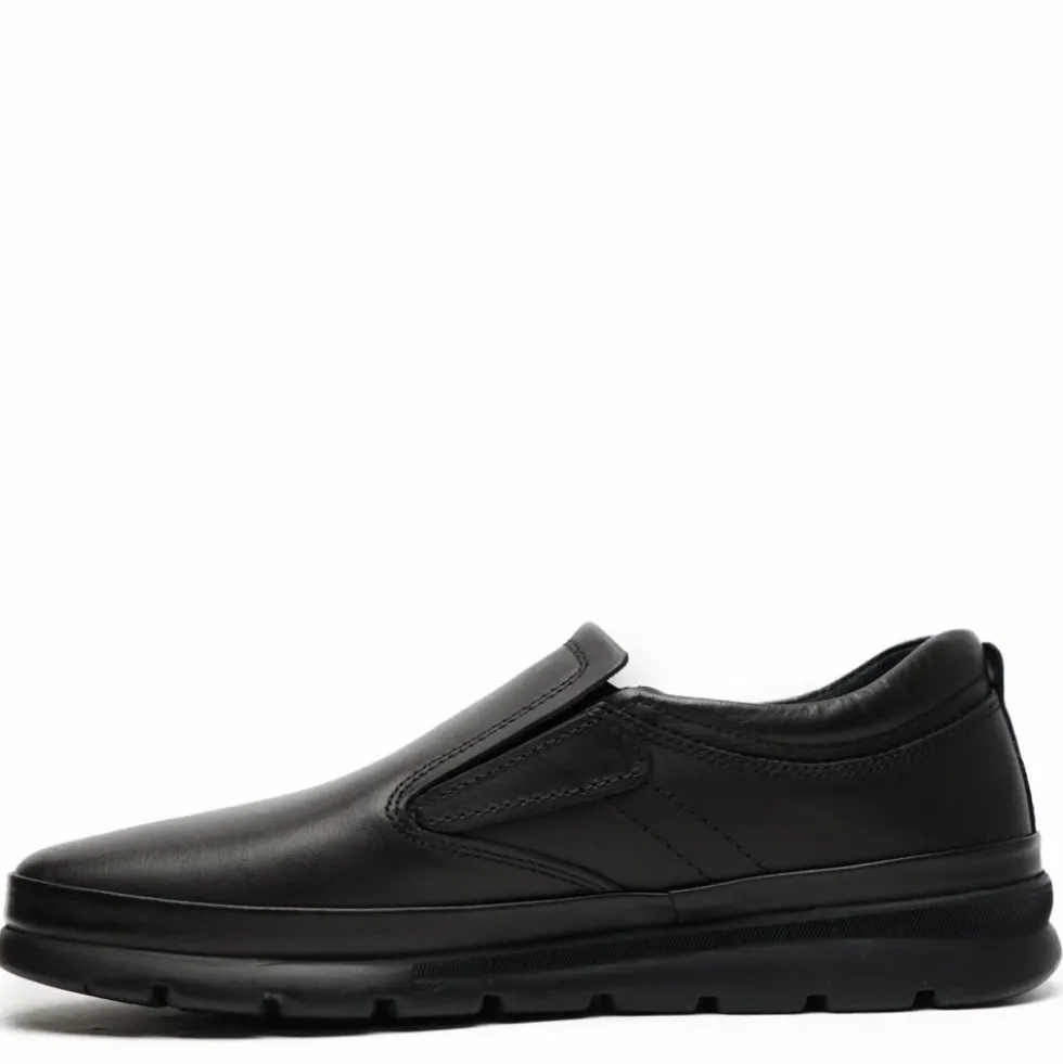 ANTONELLO SHOES SCARPETTA MOCASSINO NAPPA CAMERIERI RECEPTION