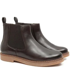 ARA CHESTER SCARPONCINO DONNA IN PELLE CON PLANTARE HIGH SOFT ESTRAIBILE