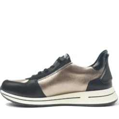ARA FIRENZE SCARPETTA TENNIS ALLACCIATA EASY ON FACILE DA INDOSSARE