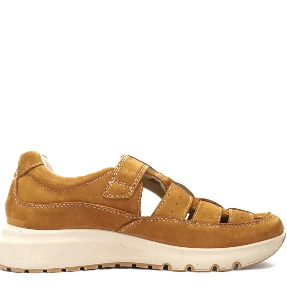 ARA MEN SCARPA DA UOMO PLANTARE ESTRAIBILE PUNTALE TRAFORATO