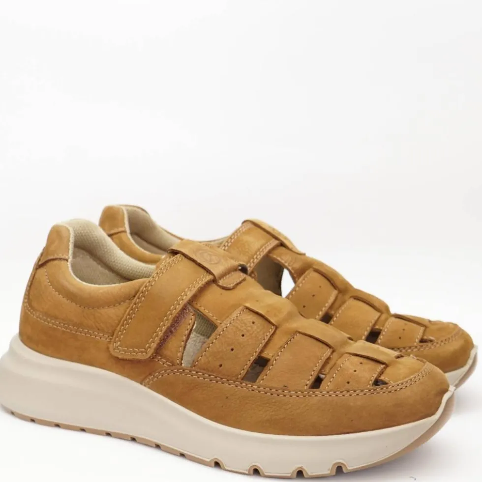ARA MEN SCARPA DA UOMO PLANTARE ESTRAIBILE PUNTALE TRAFORATO